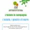 attivita' estive per bambini