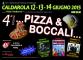 PIZZA & BOCCALI