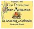 Cena Degustazione Birra Artigianale