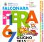 FALCONARA IN FIERA