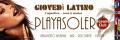 GIOVEDI LATINO PLAYA SOLERO