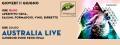AustraliA live
