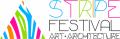 Stripe Art and Architecture Festival