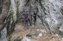 Il Ponticello - Monti Sibillini: cascate e bagno in forra con degustazione finale!