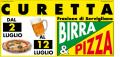 Festa della birra e pizza