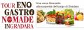 Tour EnogastroNomade