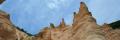 Passeggiata alle Lame Rosse