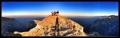 IL MAGICO TRAMONTO DALLA SIBILLA