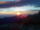 NOTTURNA …. VERSO LA CIMA PIU’ ALTA DEI SIBILLINI CON LA LUNA PIENA….ASPETTANDO L’ALBA