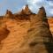 LA GROTTA DEI FRATI E LE LAME ROSSE
