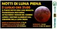 Notti di Luna Piena
