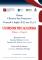 UN BRINDISI PER L'ACCADEMIA