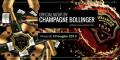 Official Night By Champagne Bollinger, al Marchese del Grillo