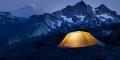 Trekking con bivacco sotto le stelle