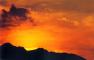 CAMMINATA DAL TRAMONTO ALLE STELLE SUL MONTE SIBILLA
