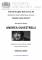 RECITAL DI CANTO DEL BASSO ANDREA SILVESTRELLI