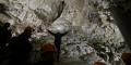 Percorso Avventura nella grotta del Monte Cucco