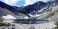 Il Lago di Pilato e le cattedrali rocciose dei Sibillini