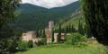L’Abazia di San Pietro in Valle
