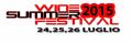 WINE SUMMER FESTIVAL 2015