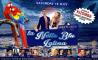 LA NOTTE BLU LATINA @ Bandiera Gialla Palombina