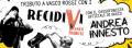 RECIDIVI - VASCO TRIBUTE ospite ANDREA INNESTO