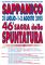 46^ Sagra della Spuntatura