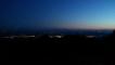 Dal Rosso Conero al rosso... del tramonto!