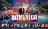 DOMENICA LATINA - Stage di Kizomba / Cena / Serata