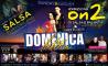 Domenica Latina - BANDIERA GIALLA - DanceDifferent & LorisDj