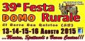 Festa Rurale