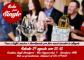 Cena per Single a Gradara