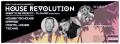 HOUSE REVOLUTION