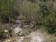 Valle Scappuccia in notturna