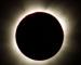 L'eclissi della luna al Conero