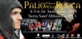 Palio della Rocca