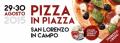 PIZZA IN PIAZZA