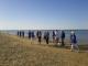 Nordic Walking ANWI Senigallia alla notte dello sport