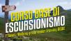 Corso base di escursionismo