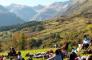 Il Ponticello - Castagneti e fiere d’autunno dei Sibillini: Montemonaco!