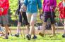 Il Ponticello - Corso base: a scuola di Nordic Walking!