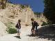 Le Lame Rosse in notturna