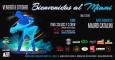 << BIENVENIDOS AL MIAMI - YURI COLUCCI Y C CREW >>