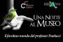 Una notte al Museo