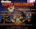 BABY PLANNER ITALIA: HALLOWEEN DA PAURA alla Ludoteca Lo Zucchero Filato