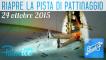 Apertura Pattinaggio su Ghiaccio!