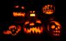 Halloween sul Monte Strega