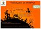 halloween in fattoria
