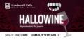 HalloWine, Relais Marchese del Grillo, Fabriano