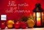 Alle porte dell'Inverno,  con il gusto delle Feste!